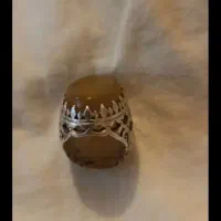 سلام انگشتر نقره گم شو