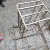سبد کولر گازی