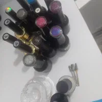فروش لاک ژل