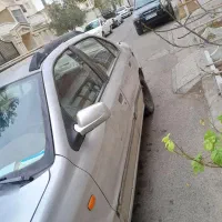 سمند|خودرو سواری و وانت|سمنان, |دیوار