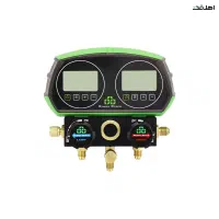 گیج دیجیتال سوپراستارز