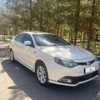 ام جیGT6مدل۲۰۱۳نقد و اقساط