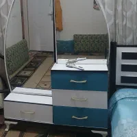 میزآرایشی