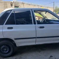 پراید معمولی