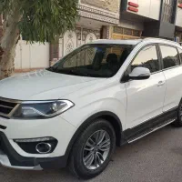 تیگو مدل ۹۷ ، بدون رنگ ، دنده اتومات
