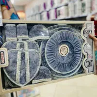 ست دم کنی آشپزخانه