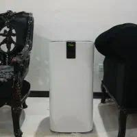 تصفیه هوا گرین