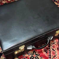 کیف چمدانی دوربین Panasonic اصل و قدیمی هاردکیس