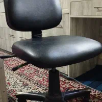 صندلی اداری پارس تکنیک