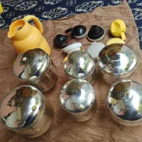شیشه فلاکس