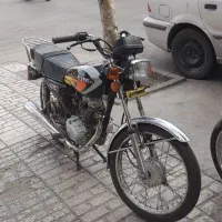 هندا ۱۲۵