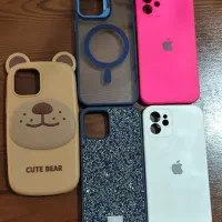 قاب گوشی iphone 12