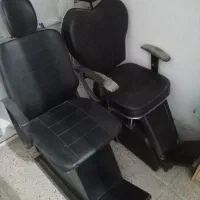 صندلی وماشین شارژی