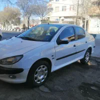 206 اس دی  تیوفایو