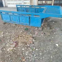 اتاق وانت نیسان