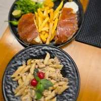 به چندپیک موتوری و نیرو آشپز خونه نیازمندیم