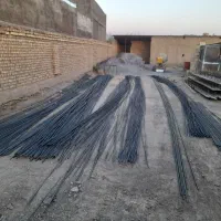 کارگاه تولید تیرچه