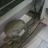 متور یخچال