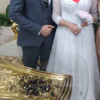 اجاره لباس عروس