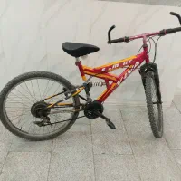 دوچرخه 26