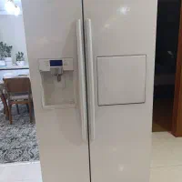 یخچال ساید بای ساید سامسونگ اصل ۲۶ فوت