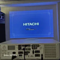 ویدیو پروژکتور سینمایی ژاپنی