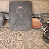 جک بازویی درب اتوماتیک واکرا