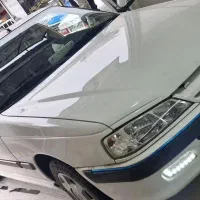 پارس موتور جدید 402تحویلی 403
