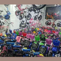 دوچرخه Xt شیمانو وزن سبک و استقامت بالا