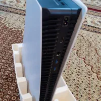 PlayStation 5|کنسول، بازی ویدئویی و آنلاین|آق قلا, |دیوار