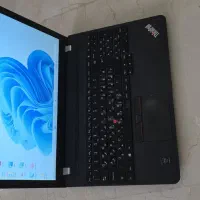 لپ تاپ لنوو ۱۵ اینچ Core i7