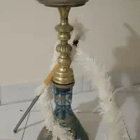 قلیون برنجی