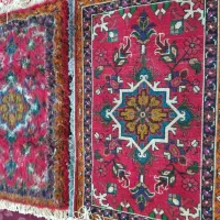 پادری دستباف