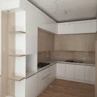 جدیدترین دکوراسیون کابینت