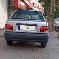 پراید ۹۱|خودرو سواری و وانت|گلستان (تهران), |دیوار