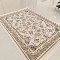 فرش تکی وعمده ارسال به کل کشور بازرگانی مهدی زاده