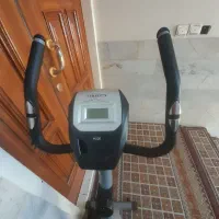 دوچرخه ثابت خانگی sampel