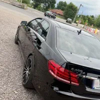 mercedes benz E400|خودرو کلاسیک|صومعه‌سرا, |دیوار