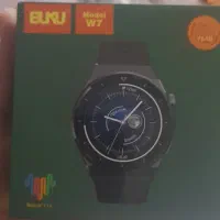 ساعت هوشمند