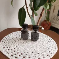 محصولات گیاهی و خانگی نظری