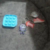 جا کلیدی