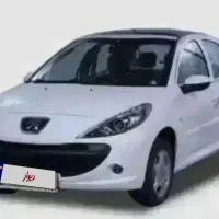 حواله ۲۰۷ پانا رینگ