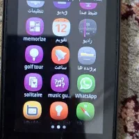 نوکیا لمسی ( قدیمی )