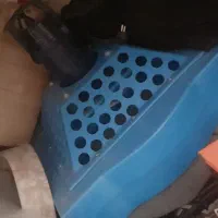 اسپلش هواده اکسیژن استخرماهی