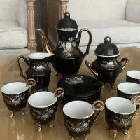 سرویس قهوه خوری
