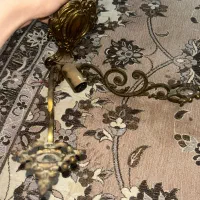 دیوار کوب|لوستر و چراغ آویز|تهران, شهید رجایی|دیوار