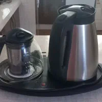 چای ساز خارجی بلک اندکر