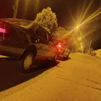 پژو ۴۰۵بدون موج