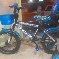 دوچرخه ۱۶ در حد نو