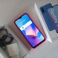 موبایل شیائومی 9Tدرحد 128G